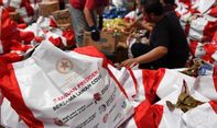 Berita Jateng: Lebih dari 6.000 Pelaku UMKM Temanggung Terima Bantuan Presiden