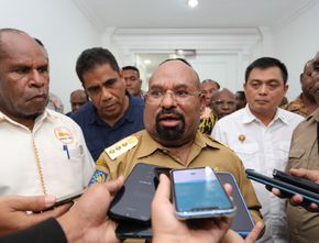 Berita Hari Ini: Papua Lockdown!