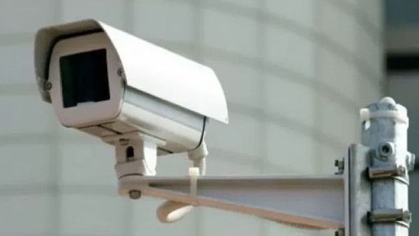 270 CCTV Dipasang di Sejumlah Titik di Kota Tangerang, Antisipasi Kejahatan Jalanan Saat Ramadan