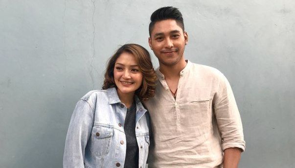Geram Istrinya Dibully Fans Lesty Kejora, Suami Siti Badriah Angkat Suara