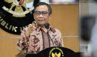 Kata Mahfud MD, Negara Lebih Baik Punya DPR dan Parpol Meskipun Jelek