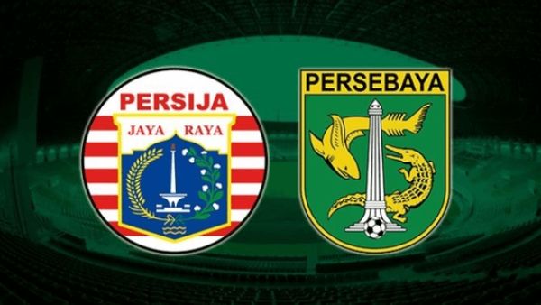 Fakta Final Piala Gubernur Jatim 2020, Persija vs Persebaya