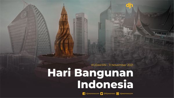 Hari Bangunan Indonesia