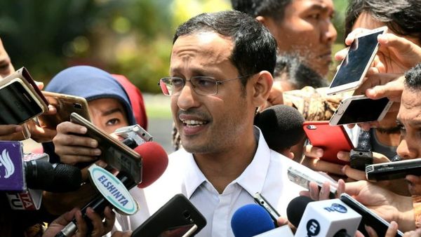 Guru Besar UI Sebut Nadiem Tak Paham Dunia Kampus Soal Ancaman Copot Akreditasi