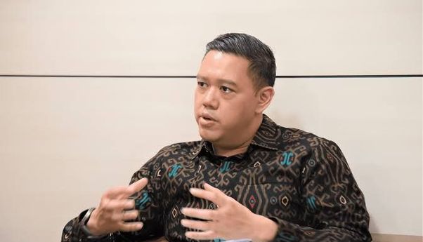 Pimpinan Komisi I Sebut Pemerintah Kirim 1 Nama Calon Dubes per Penempatan