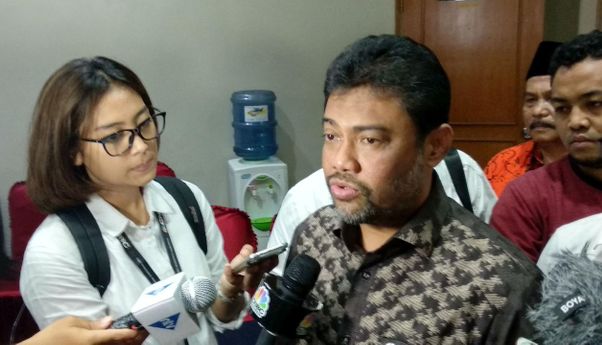 Semoga Terkabul, Said Iqbal Janjikan Bantuan Rp500 Ribu ke 100 Juta Penduduk Indonesia