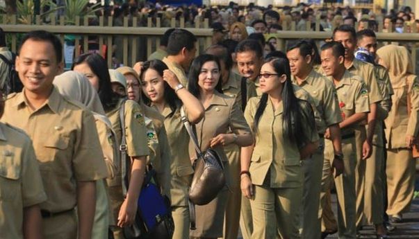 Terbaru: 7 Formasi CPNS di Bantul Masih Kosong Lo