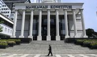 MK Bakal Bacakan Putusan Dismissal Sengketa Pilkada pada 4-5 Februari