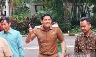 Nasib Bupati Lucky Hakim terkait Liburan Tanpa Izin Akan Ditentukan dalam 14 Hari