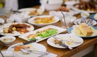 Indonesia Jadi Runner-Up Penghasil Sampah Makanan Terbesar di Dunia, Kerugian Mencapai Rp551 Triliun Setiap Tahunnya