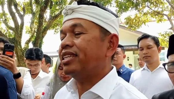 Dedi Mulyadi Resmi Melarang Guru di Jabar Beri PR kepada Siswa