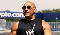 Vin Diesel Bantah Lakukan Pelecehan Seksual yang Dituduhkan Mantan Asisten