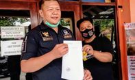 Berita Seputar Jogja: 15 APK Dirusak, Tim Pemenangan Immawan-Martanty Lapor ke Bawaslu