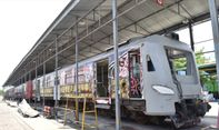 Stasiun Kereta Cepat Padalarang Disebut Sebagai Proyek Siluman, Bangunan Pendidikan Jadi Tumbalnya