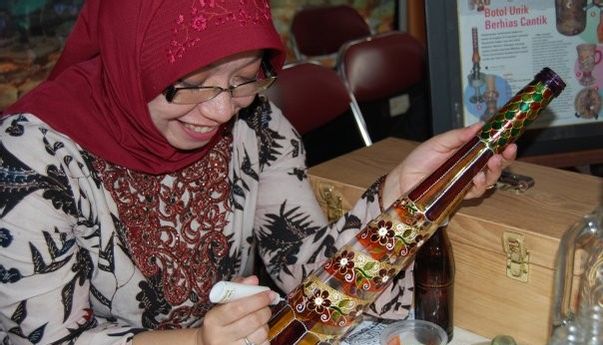 Bisa Jadi Inspirasi! Ini Daftar 4 Tokoh Wirausahawan di Bidang Kerajinan yang Sukses