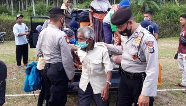 Berita Terkini: 18 TPS di Klaten  Dipetakan Bakal Terdampak Erupsi Gunung Merapi, Berikut Rinciannya
