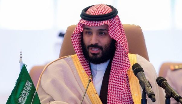 Pangeran MBS Bisa Berbangga, Arab Saudi Luncurkan Kendaraan Listrik Pertamanya