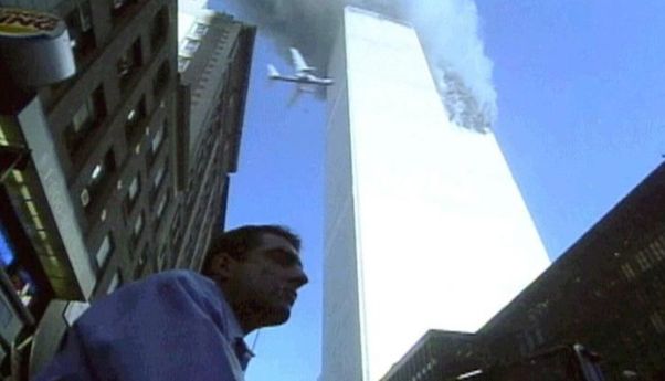 Keluarga Korban Serangan 11 September Sebut WTC Runtuh karena Diledakkan dari Dalam