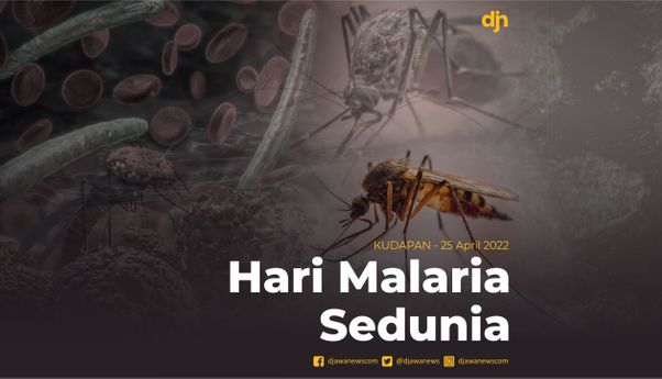 Hari Malaria Sedunia