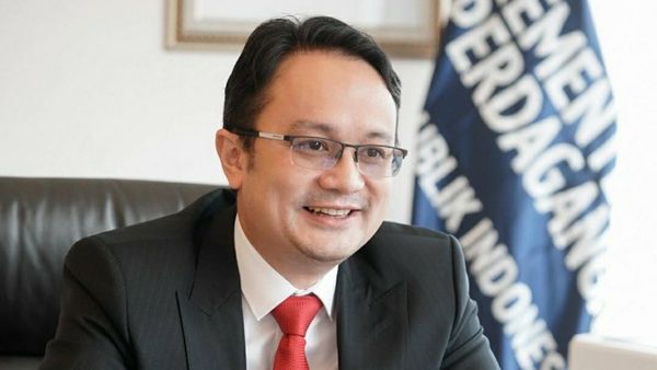 Wamendag Jerry Sambuaga Berikan Jawaban Soal Kapan Bursa Kripto Indonesia Resmi Meluncur