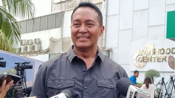 PDIP Seleksi 3 Kandidat Cagub untuk Diusung di Pilkada Jateng, Siapa Saja?