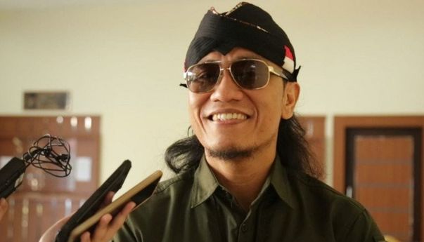 Gus Miftah Mundur dari Jabatan Utusan Khusus Prabowo, Buntut Permalukan Pedagang Es Teh