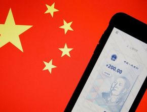 Di China Warga Diarahkan Beli Tiket Transportasi Umum dengan Yuan Digital