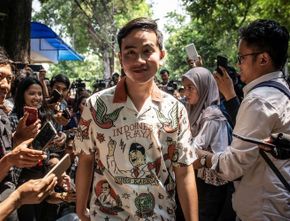 Berita Pilkada Solo: Dapat Restu PDIP, Berikut Profil Putra Sulung Presiden Jokowi Gibran Rakabuming Raka