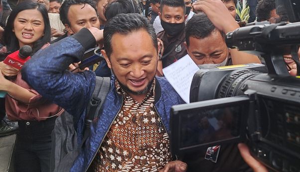 KPK Ungkap Kepala Bea Cukai Makassar Andhi Pramono Terima Uang Gratifikasi hingga Miliaran Rupiah