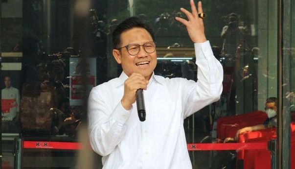 Cak Imin Ucapkan Selamat ke KIM atas Bergabungnya Demokrat: Semakin Kokohkan Barisan Tambahan