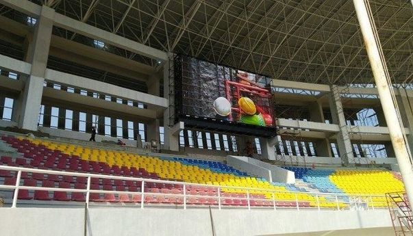 FIFA Tunjuk 6 Stadion Ini untuk Piala Dunia U-20 2021, Mana Saja?