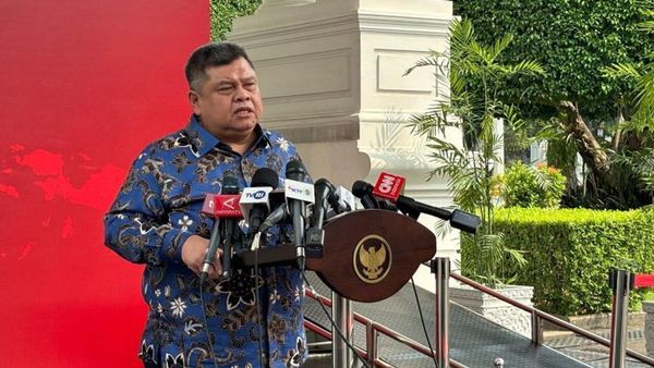 Dari 230 Peserta, 40 Orang Dinyatakan Lolos Tahap Awal Seleksi Capim dan Dewas KPK