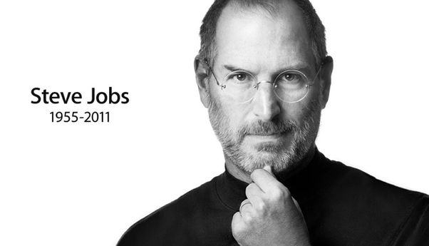 Prinsip Hidup Steve Jobs yang Mengubah Hidup dan Bisnisnya