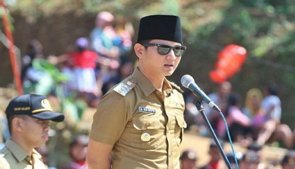 Bupati Trenggalek Digugat Rp9,8 M: Buntut Kontraktor Proyek Tak Dibayar