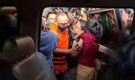 Rafael Alun Tolak Tanggung Restitusi David Ozora, Singgung Semua Aset Disita KPK