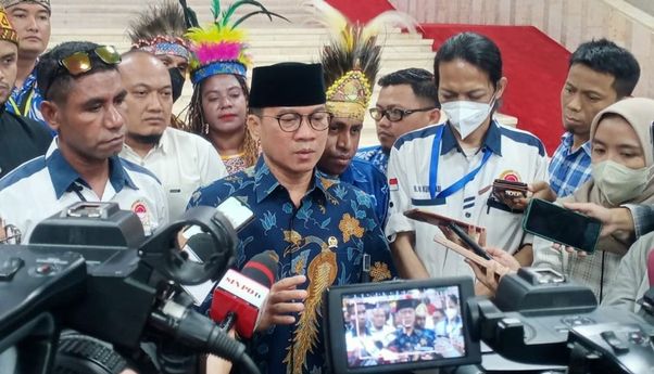 Soal Wacana Pilkada 2024 Dipilih DPR, Wakil Ketua MPR Pastikan Tetap Pemilihan Langsung