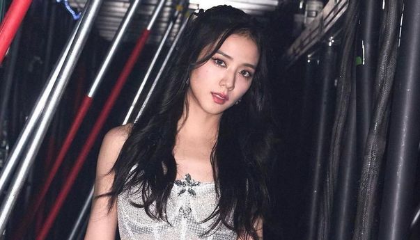 BLINK Siap-siap! Jisoo BLACKPINK Bakal Rilis Album Solo Tahun Ini