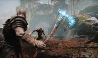 Ingin Main Game God of War PC? Cek Spesifikasi Minimum dan Rekomendasi Komputer Kamu!