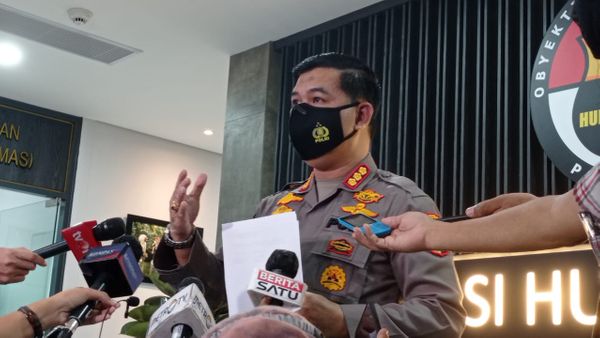 Telepon Jokowi ke Kapolri Bikin 3.283 Preman Ditangkap, Terbanyak Ada di Wilayah Ganjar