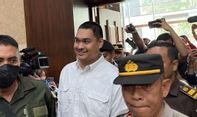 Menpora Dito Hadir sebagai Saksi di Sidang Korupsi BTS 4G: Semua Orang Sama di Hadapan Hukum