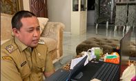 Pak Polisi Tolong, Banyak Warga di Bekasi Mengaku Bansos Disunat