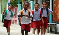 Koding dan AI Bakal Diajarkan ke Siswa Kelas 4 SD Mulai Tahun Ajaran 2025/2026
