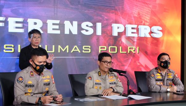Polisi Punya Jawaban untuk Pertanyaan Kenapa Sulit Memburu Ali Kalora Cs