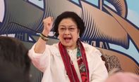 Andika-Hendi Kalah Versi Quick Count, Megawati: Seharusnya Tidak Terkalahkan jika Pilkada Fair