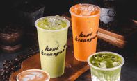 Ingin Ngopi? ini Menu Kopi Kenangan Terbaik yang Wajib Dicoba