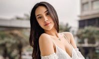 Wahai Kaum Adam, Mau Tau Fetish Anya Geraldine? Simak Pengakuannya Disini