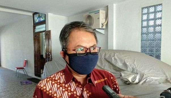Panas! Materi Debat Pilkada Gunungkidul Terakhir Berisi Isu-Isu Strategis