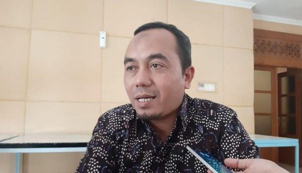 Panas! DPRD Sarankan Pertimbangan PSBB kepada Gubernur DIY
