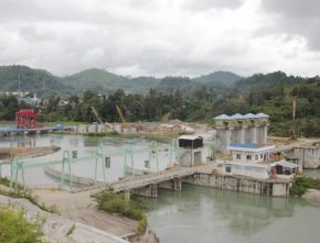 PLTA saat EL NINO: Tantangan dan Dampaknya pada Pasokan Listrik Indonesia?