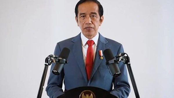 Ini Perintah Tegas Jokowi buat Herry Wirawan, Pelaku Cabul Puluhan Santriwati di Bandung